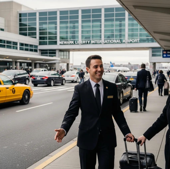 Reliable Airport Transportation