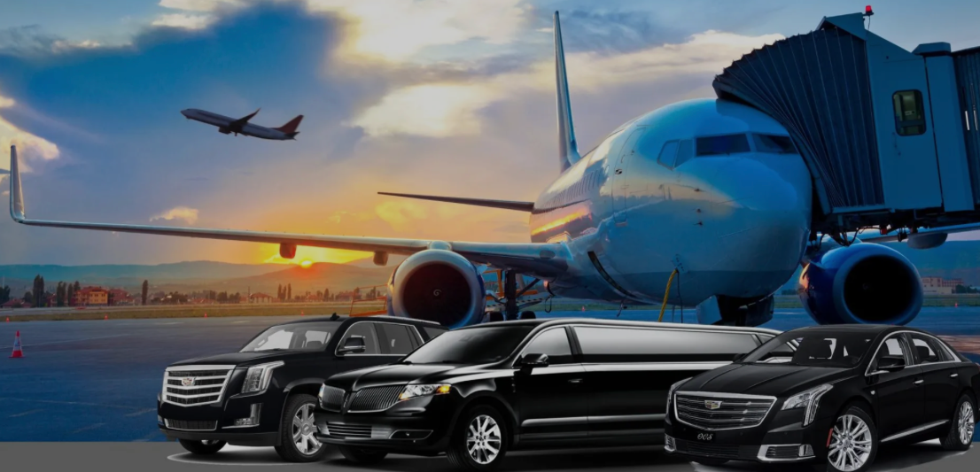 top black car service in nj