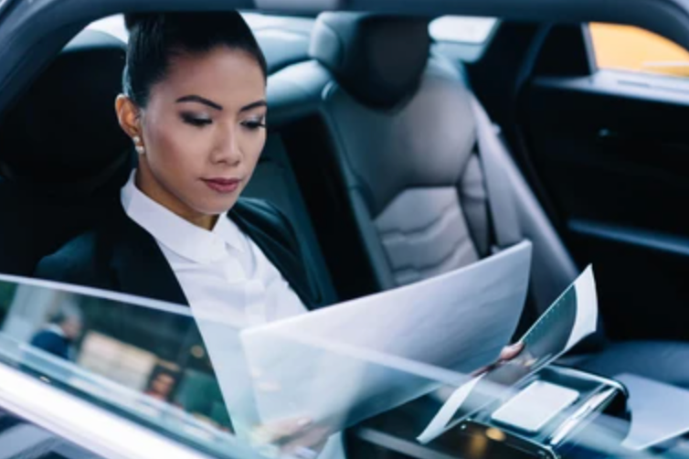 black car service in new jersey