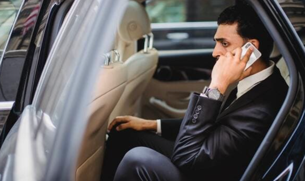 black car service in New Jersey