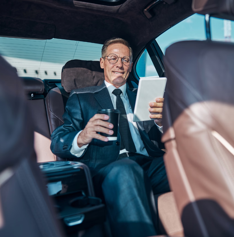 black car service in new jersey