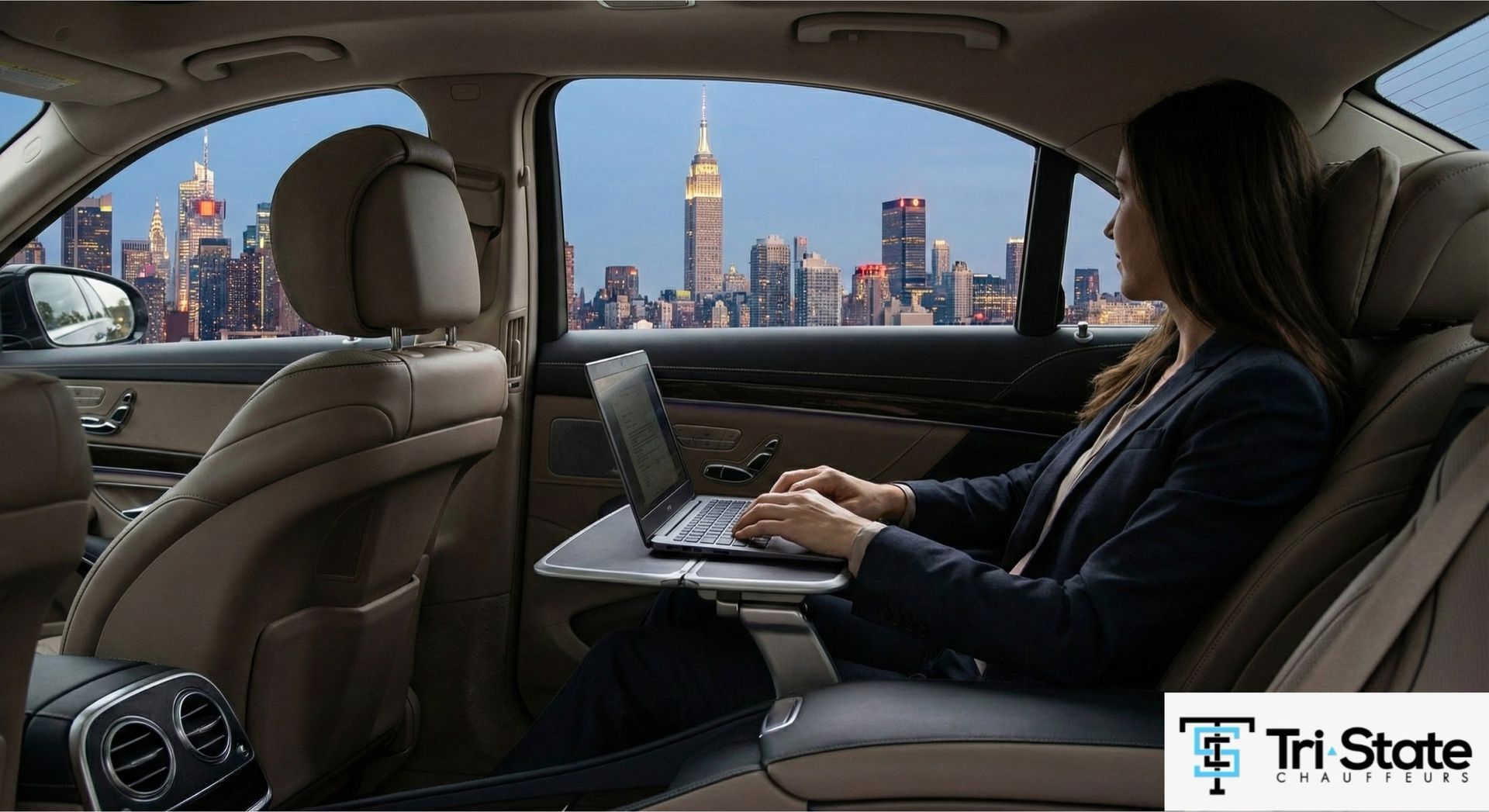 black car services NYC