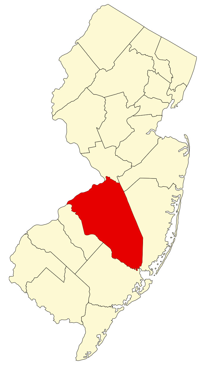 Burlington County, NJ