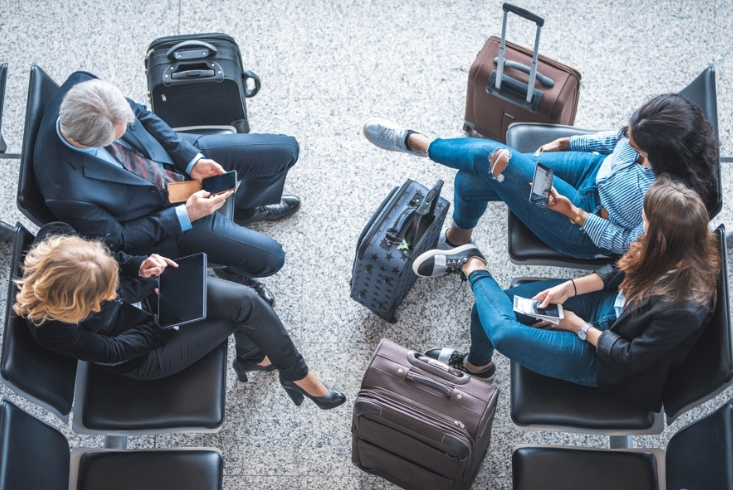 business travel