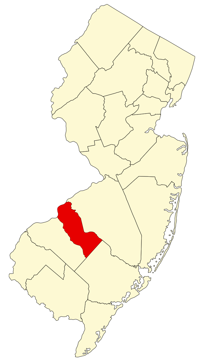 Camden County, NJ