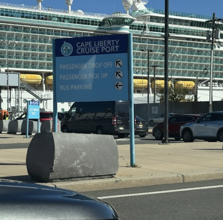 Tri-State Area