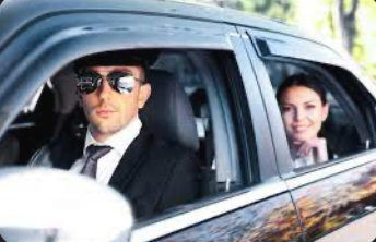 car limo for any occasion