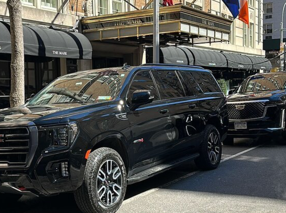 Car service NYC