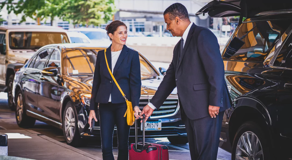 car service from EWR to Manhattan