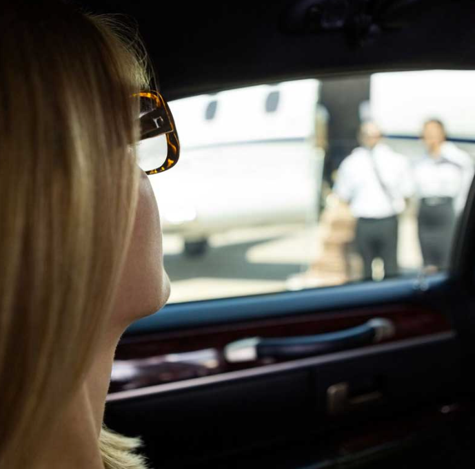 car service from ewr