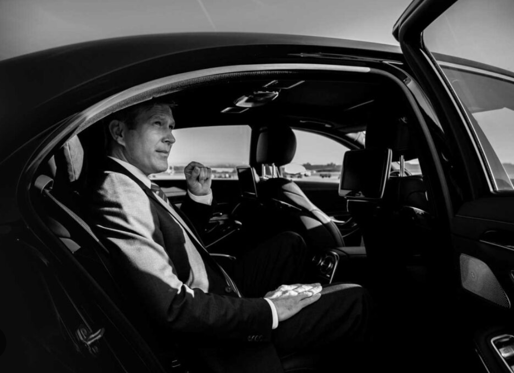 top car service options in bergen county