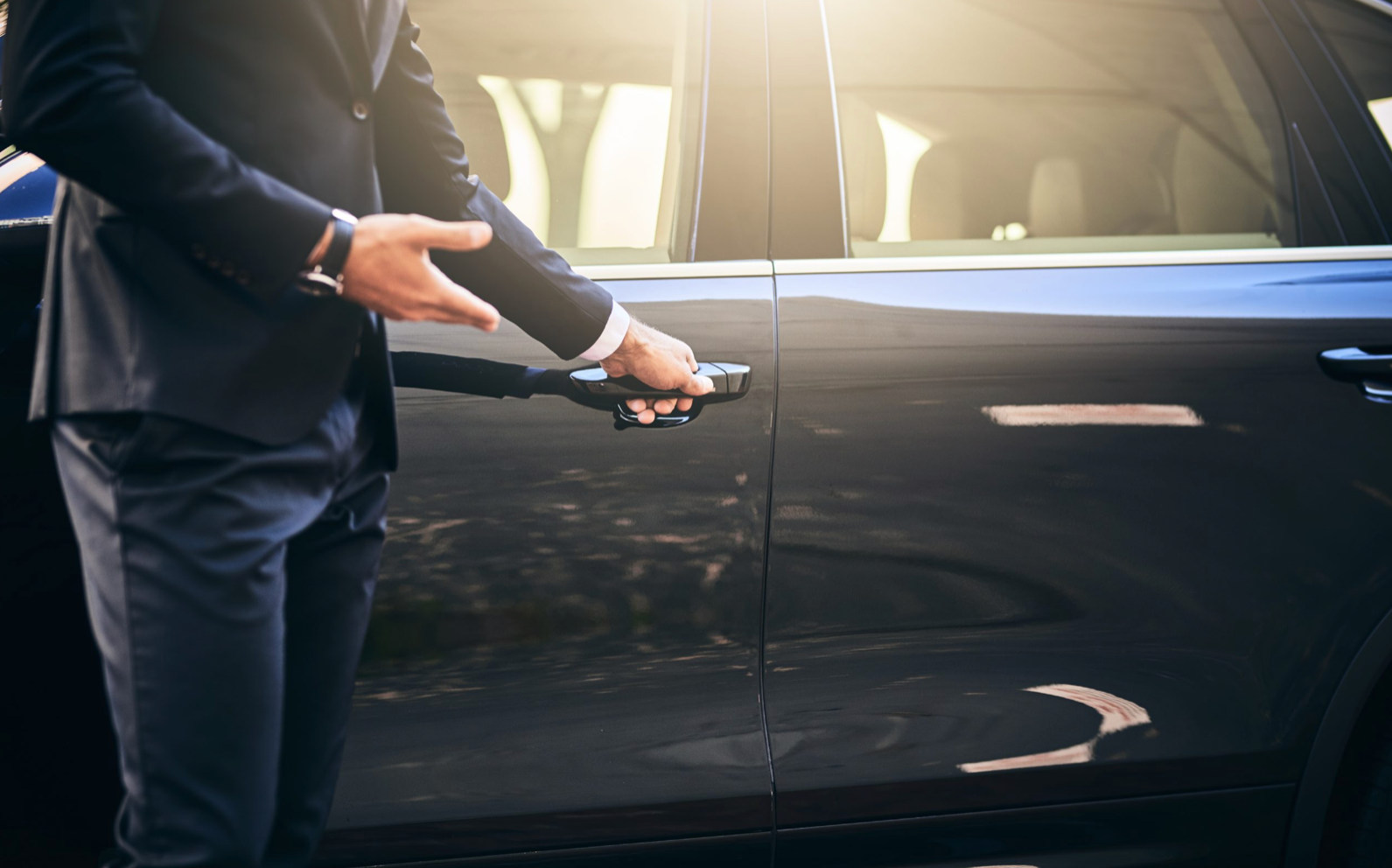 car service on lbi
