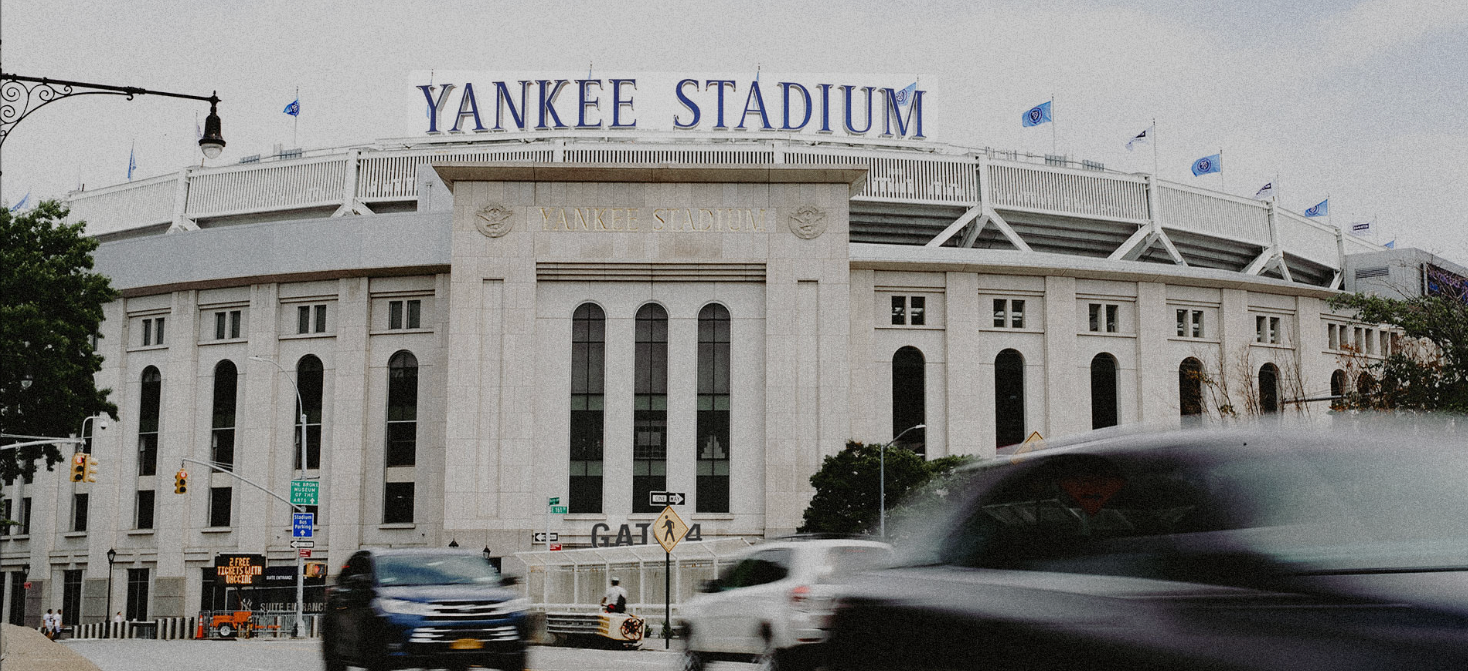best car service to yankee stadium
