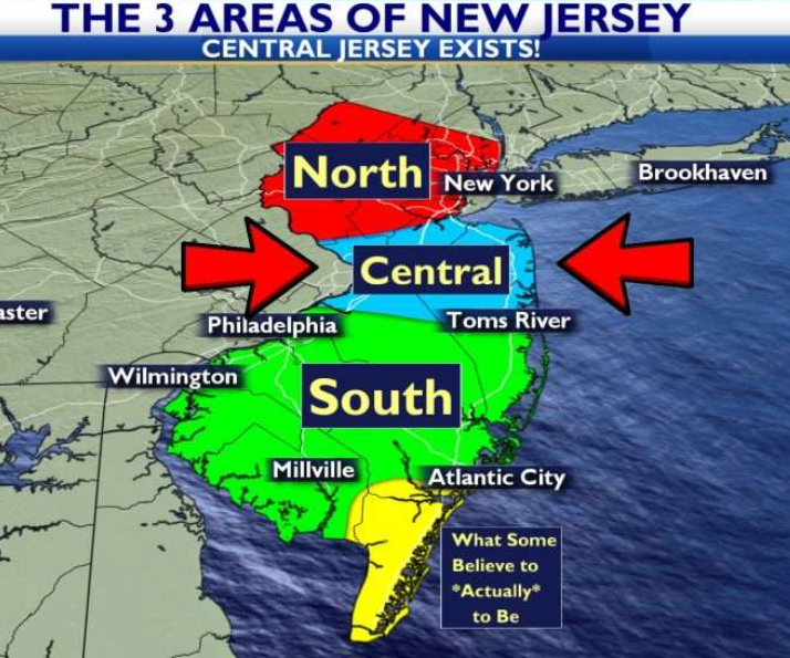 central jersey transportation