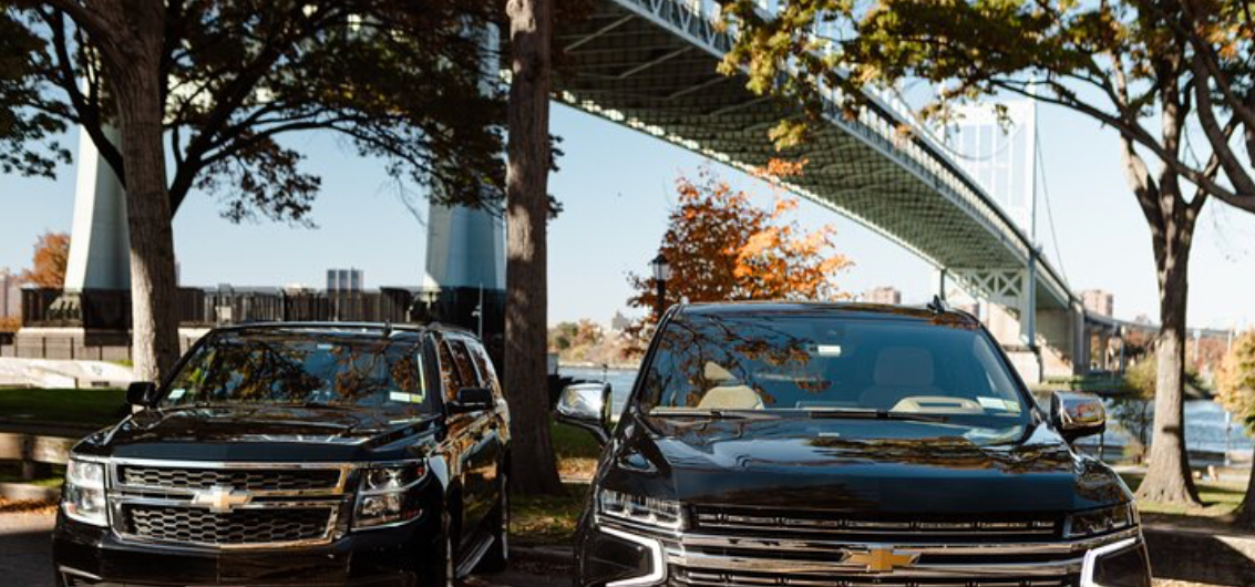best chauffeur service in Westchester County
