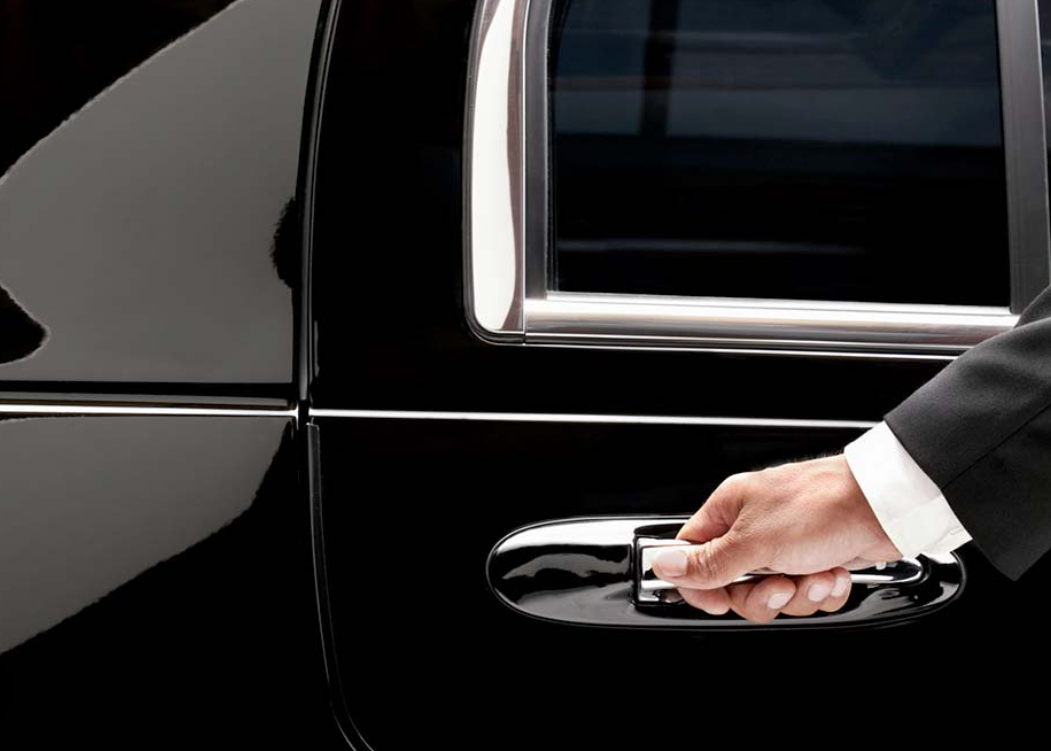 chauffeurs services in New Jersey