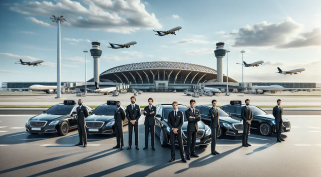 New Jersey Airport Car Service Near Me