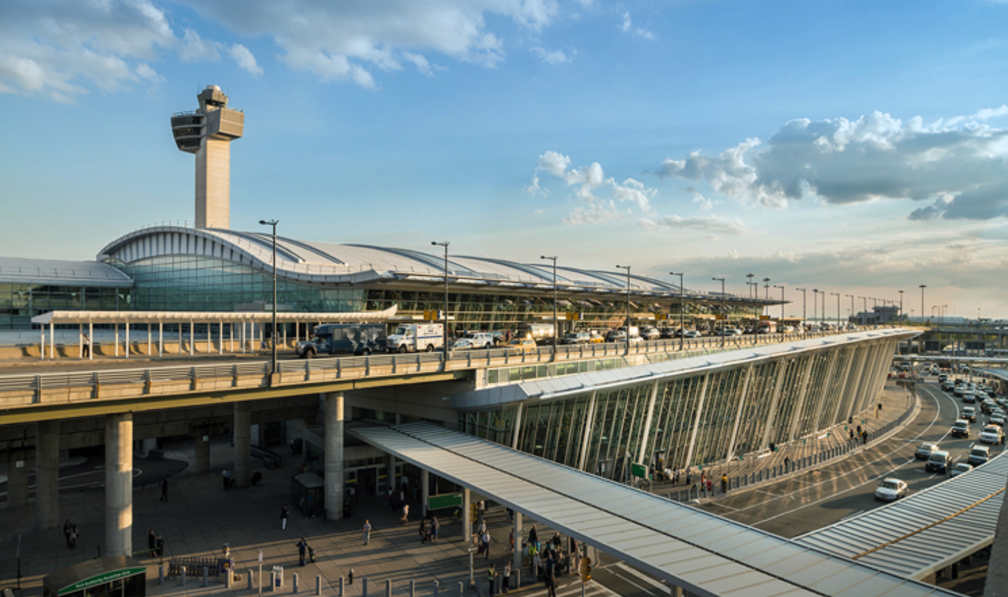 how much is a car service to Newark Airport