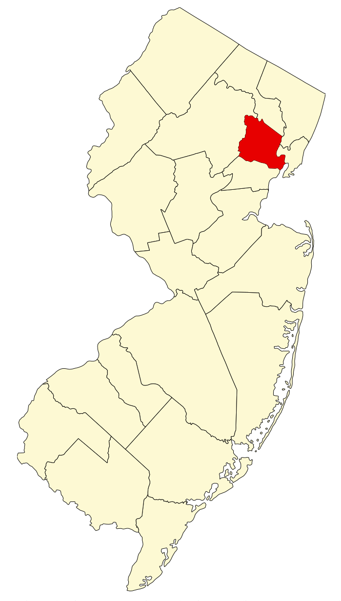 Essex County, NJ