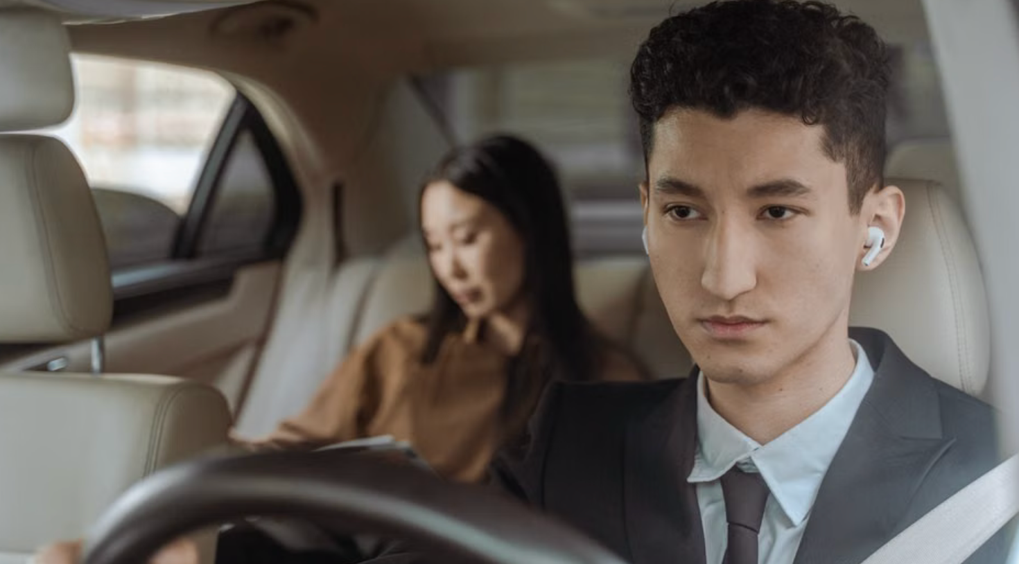 executive car service