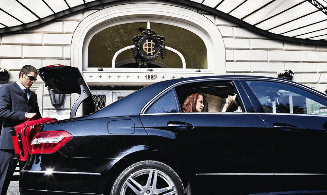the best chauffeur services
