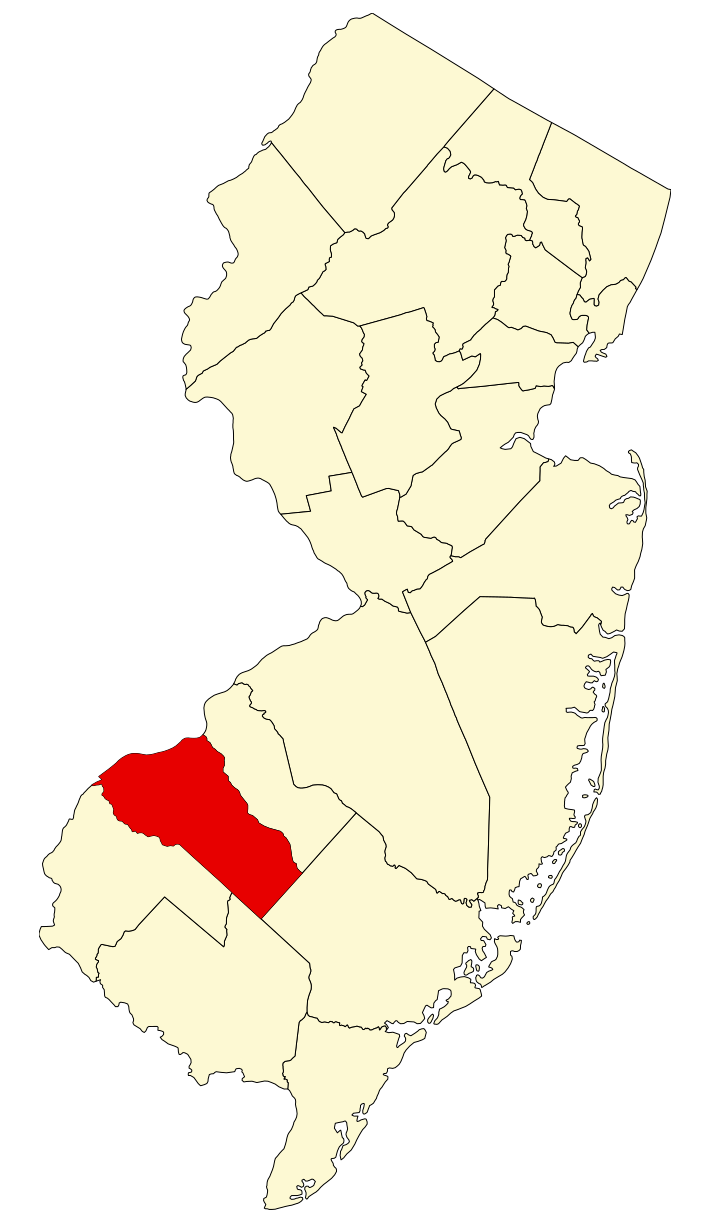 Gloucester County, NJ
