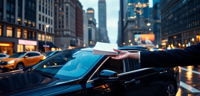 how much is a full time driver in New York