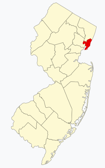 Hudson County, NJ