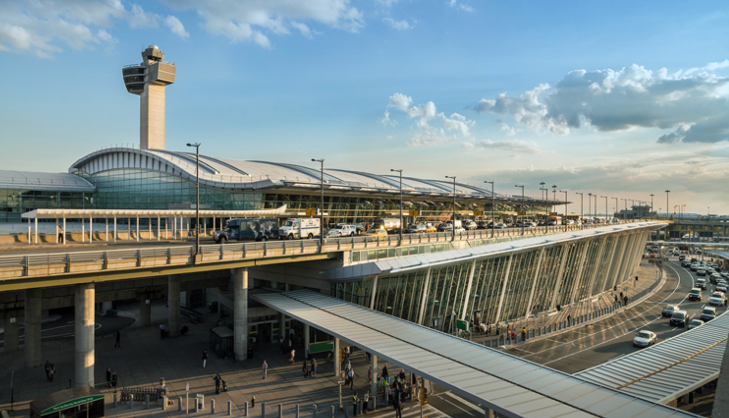JFK Airport