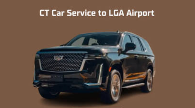 Laguardia airport limo services in CT