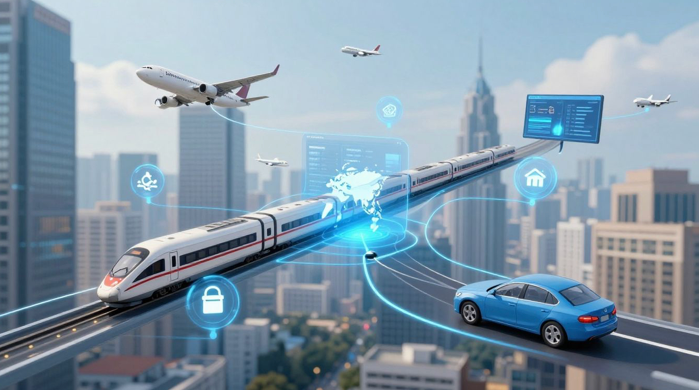 Leveraging technology for corporate travel