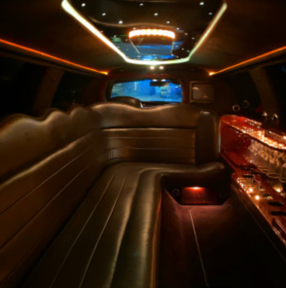 limo service cost per hour