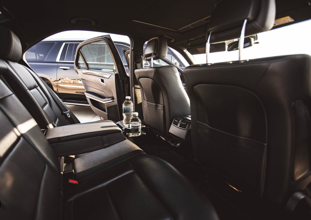 limo service in union nj