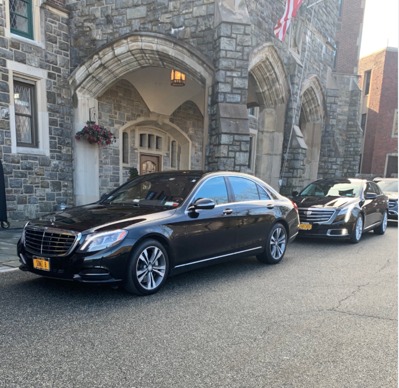 limo services in LI