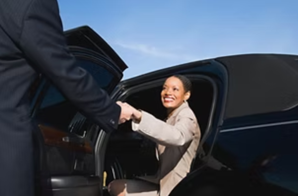 top limousine service in Edison, NJ