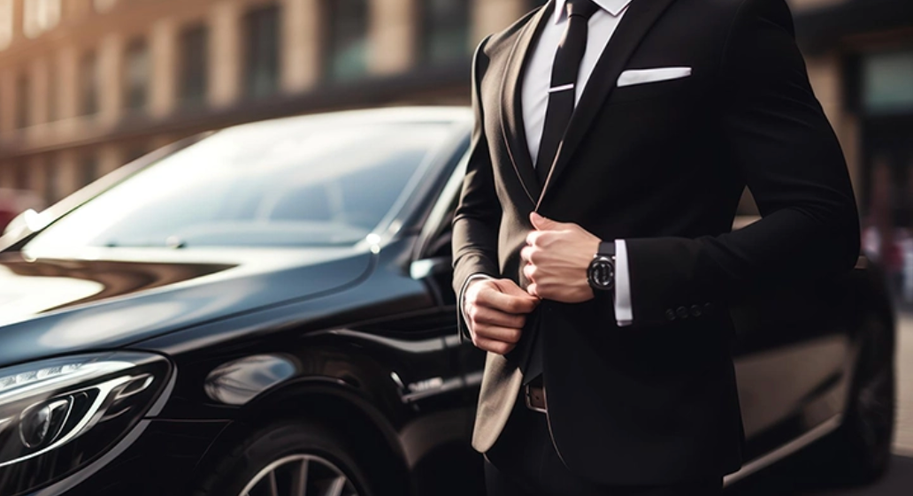 limousine service