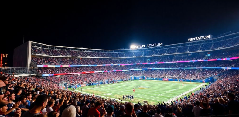 MetLife Stadium