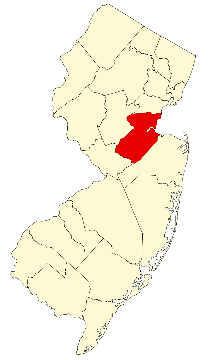 Middlesex County, NJ
