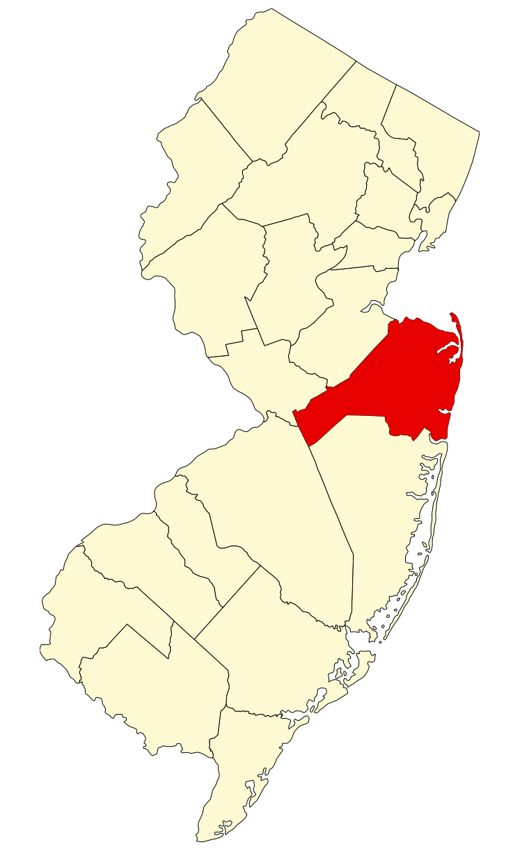 Monmouth County, NJ