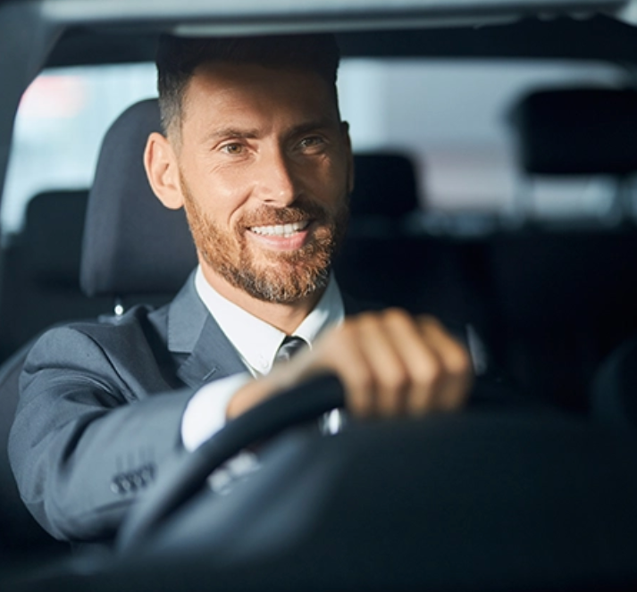 morris county limo service