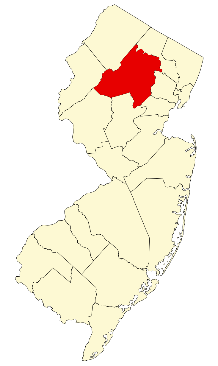 Morris County, NJ