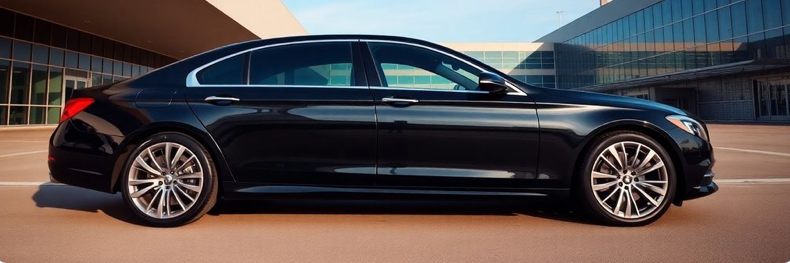 NJ limousine service