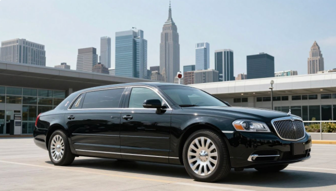 limo service in nyc: new york city airports limo & car service - jfk, lga, ewr and hpn