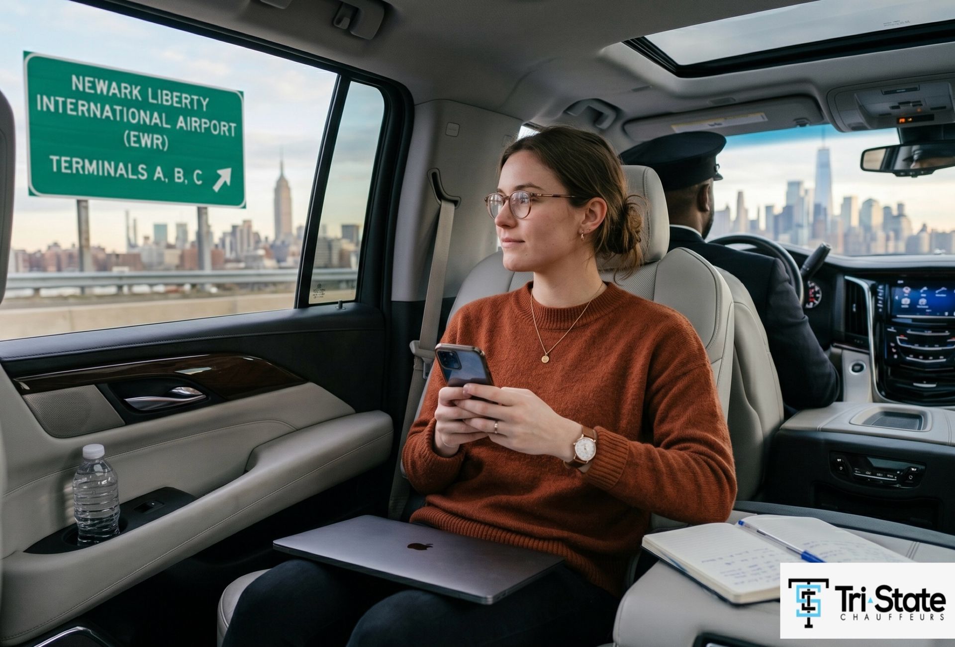 NYC car service to Newark Airport