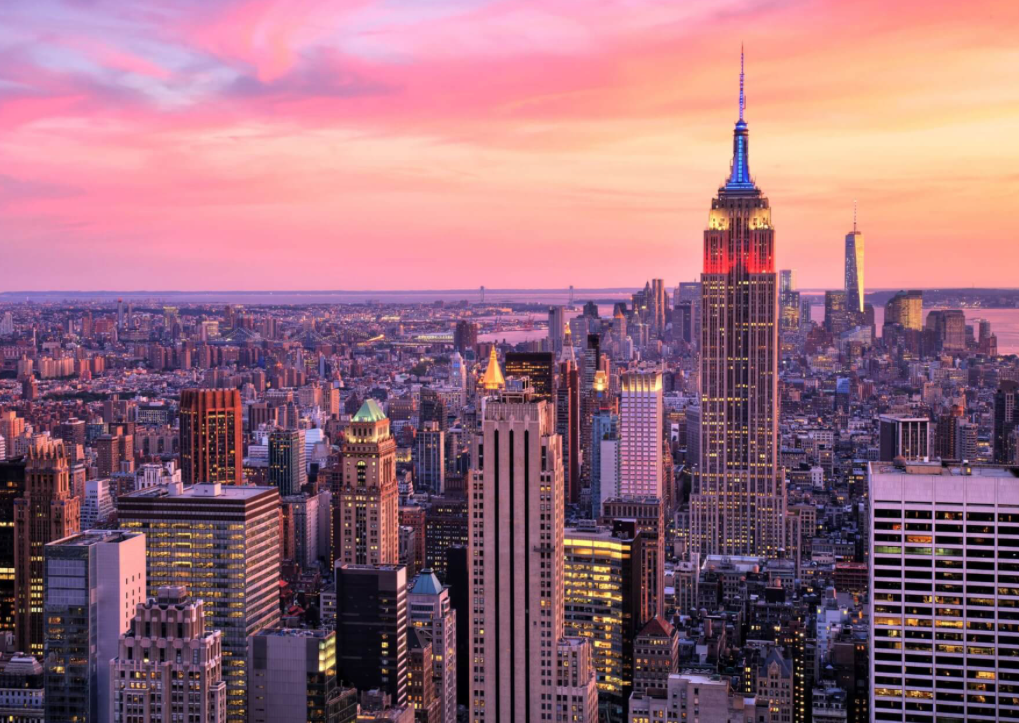 nyc limousine service prices