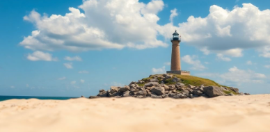 navigate Long Island in style