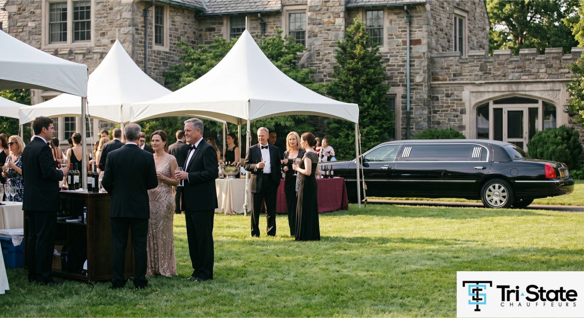New Jersey Limousine Service