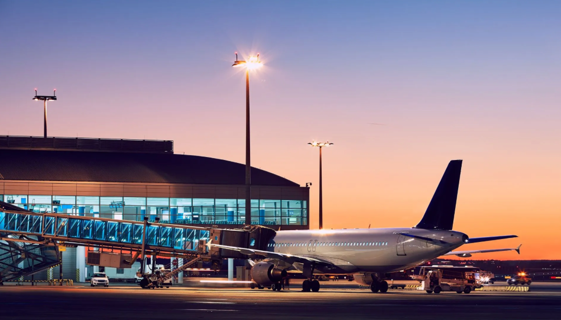 Newark Airport limo service