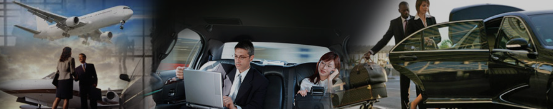 newark airport limo service