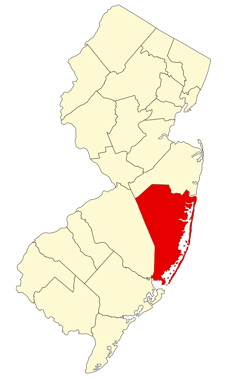 Ocean County, NJ